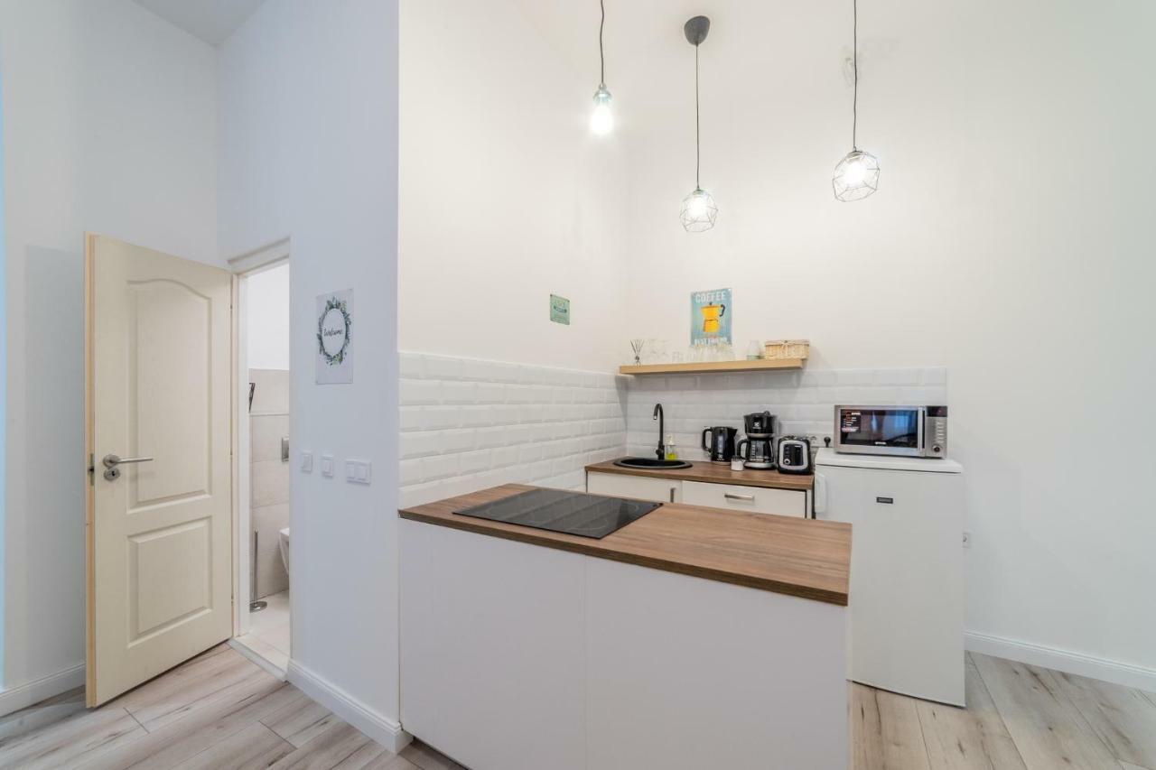 Danubegreen Bright Two Bedroom Near Margaret Island Apartment Budapest